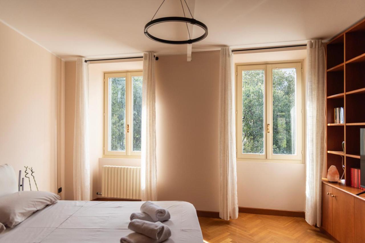 Casa Matisse - 5 Minuti A Piedi Dal Duomo Apartamento Milão Exterior foto