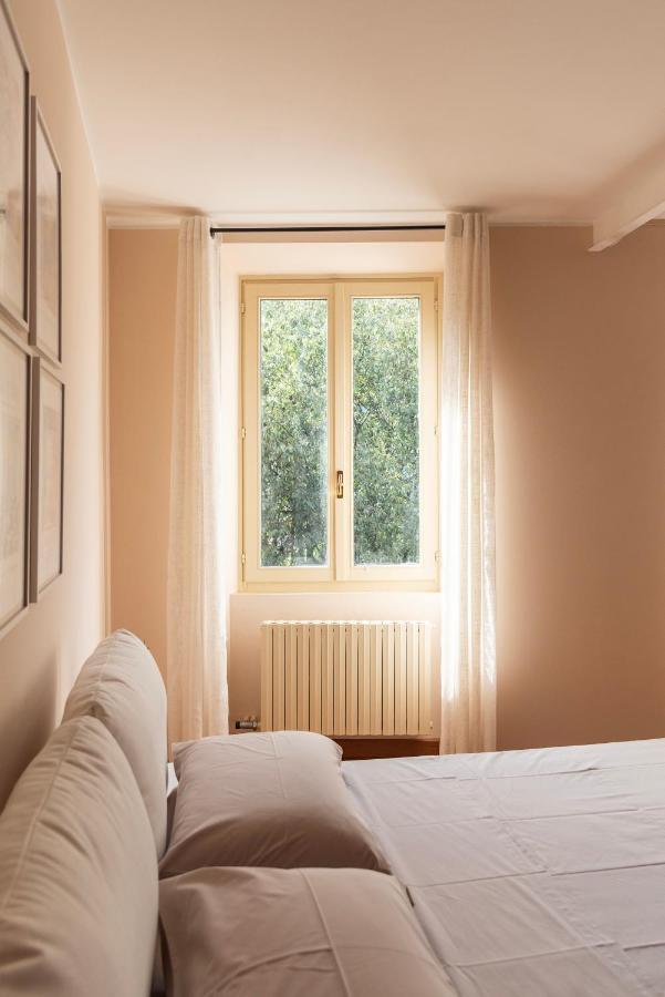 Casa Matisse - 5 Minuti A Piedi Dal Duomo Apartamento Milão Exterior foto