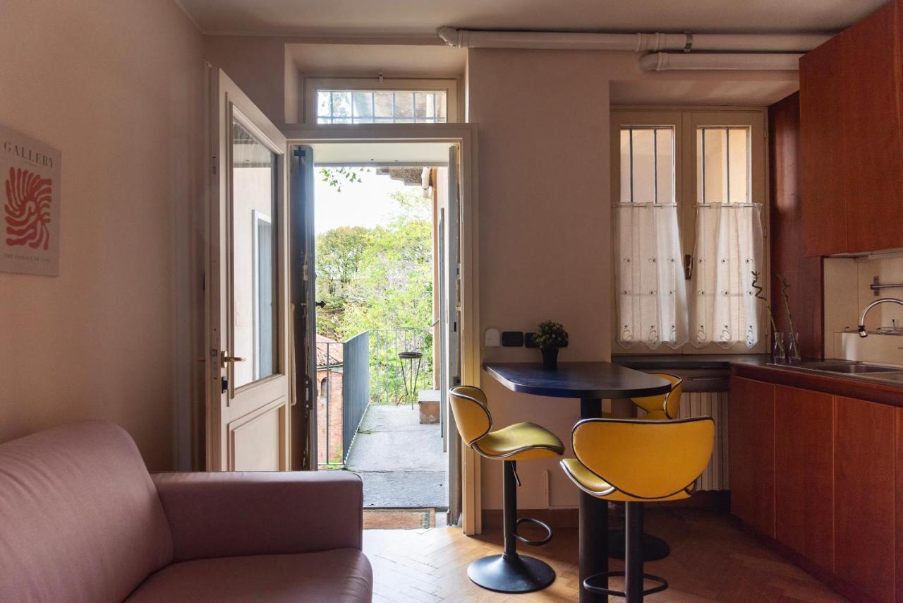 Casa Matisse - 5 Minuti A Piedi Dal Duomo Apartamento Milão Exterior foto