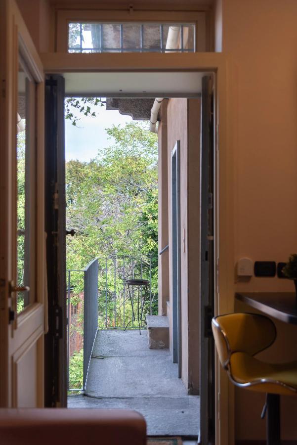 Casa Matisse - 5 Minuti A Piedi Dal Duomo Apartamento Milão Exterior foto