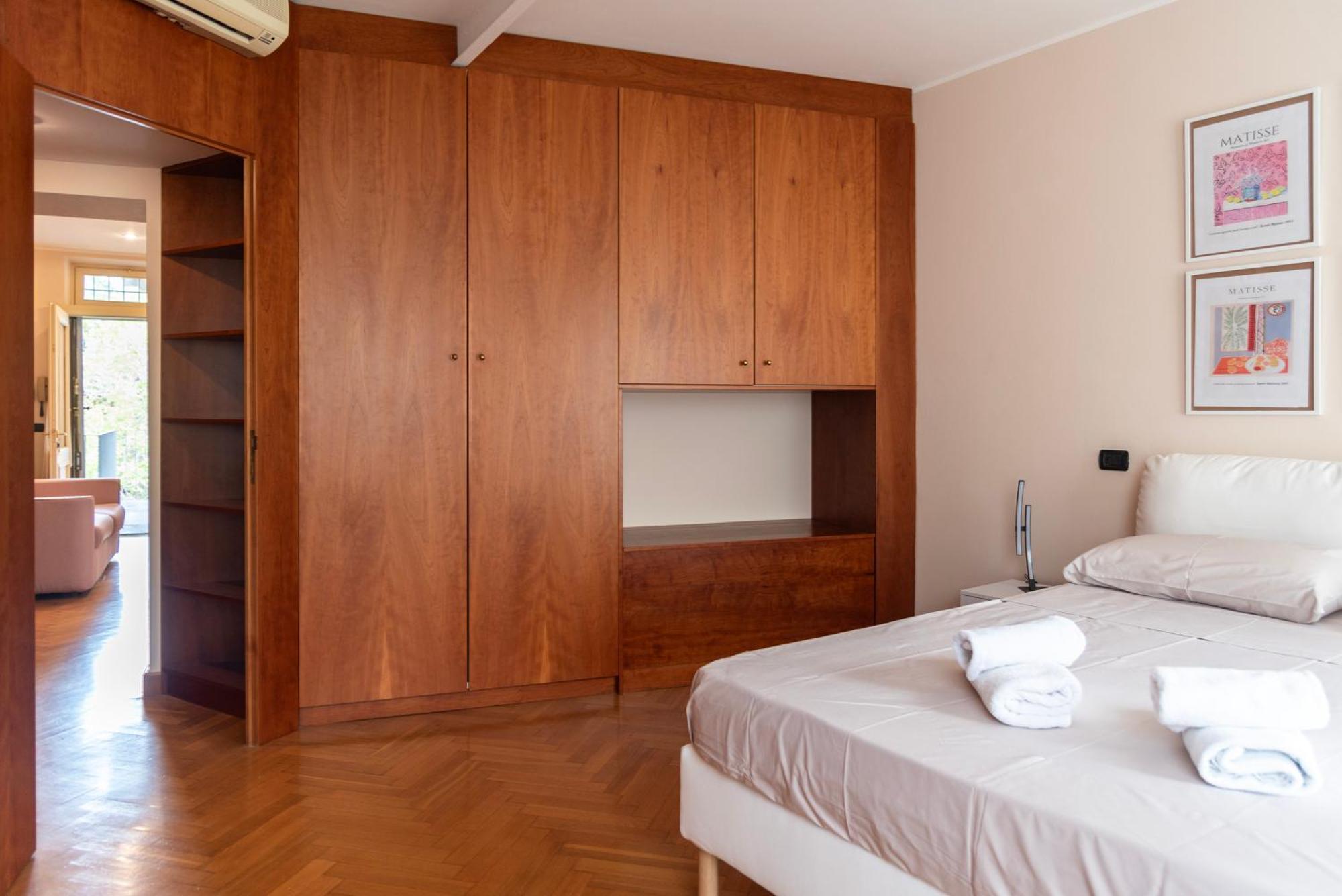 Casa Matisse - 5 Minuti A Piedi Dal Duomo Apartamento Milão Exterior foto